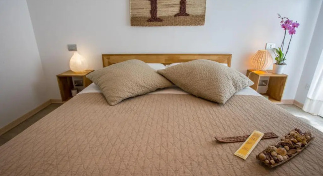 Bio B&B Vivere la Vita, Забронировать Отель «постель и завтрак» Польпенацце-дель-Гарда Valtenesi del Garda