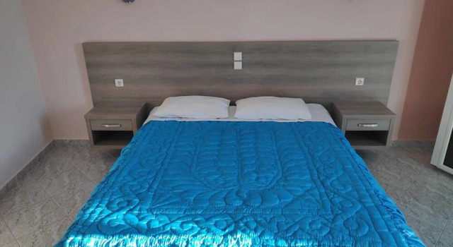 Hotel Kristal, Buchen Sie Hotel Ksamil Qark Vlora