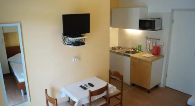 Studio Apartments Marija, Забронировать Апартаменты/квартира Апартаменты Макарска, Апартаменты/квартира