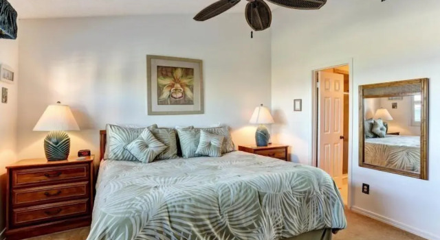 209-sailmaker, Забронировать Апартаменты/квартира Амилия Jacksonville Coast, рядом с Amelia Island Plantation Oak Marsh Golf Course