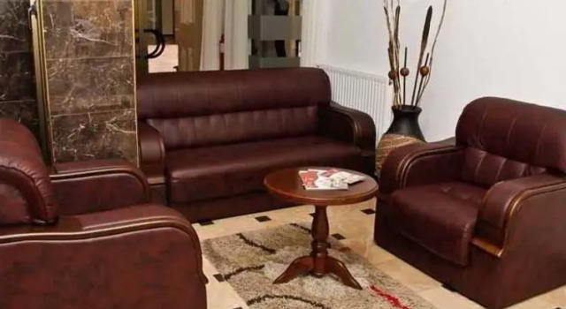 Одноместный номер Stambouli Hotel