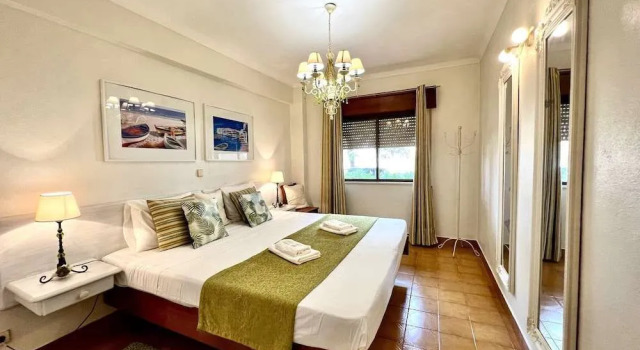 Albufeira Cosy by Homing, Boek Appartement Albufeira Albufeira