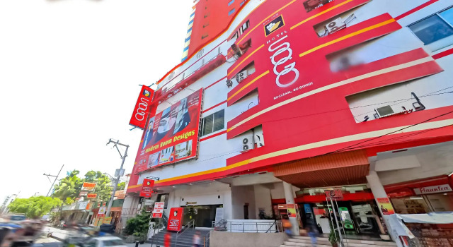 Hotel Sogo Buendia, Забронировать Отель Пасай Столичный регион