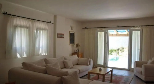 Moonstone House