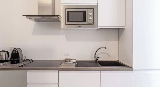 Апартаменты BnButler - Chieti 5