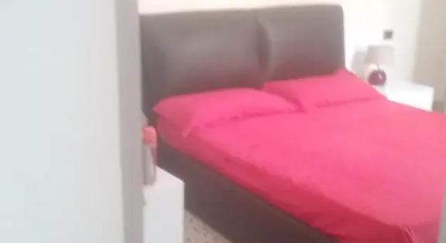 Apartment Via Carreca, Prenota Appartamento Hotel a Sicilia con parcheggio, Parcheggio