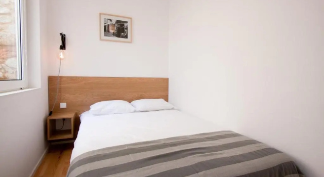 Апартаменты с 3 комнатами Belas Artes Apartments