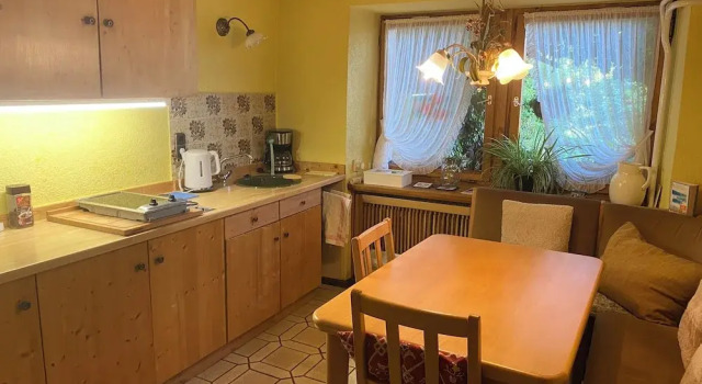 Номер Standard Room-double Room Apple Blossom