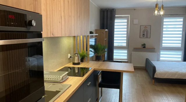Platon Residence Apartments, Забронировать Апартаменты/квартира Лодзь Лодзинское воеводство, рядом с Улица Петрковская