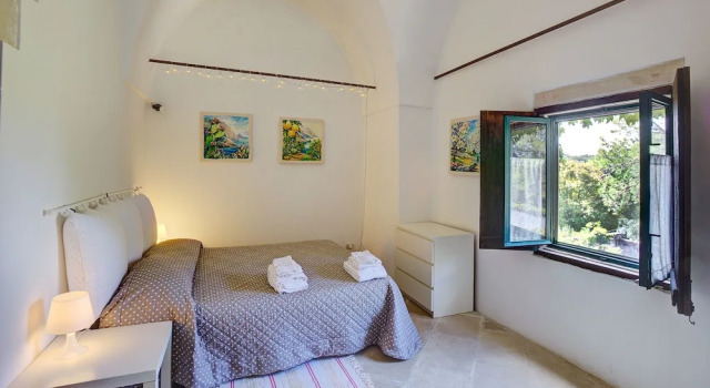 Апартаменты Standard Tenuta SantAndrea