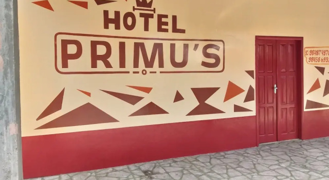 Hotel Primu's