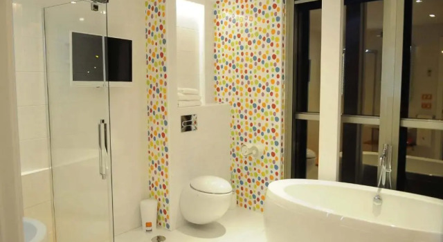 Полулюкс Resotel