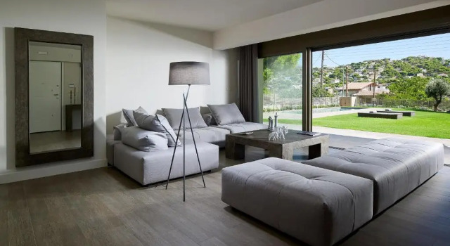 Апартаменты Luxury Elaia Luxury Suites Lagonisi