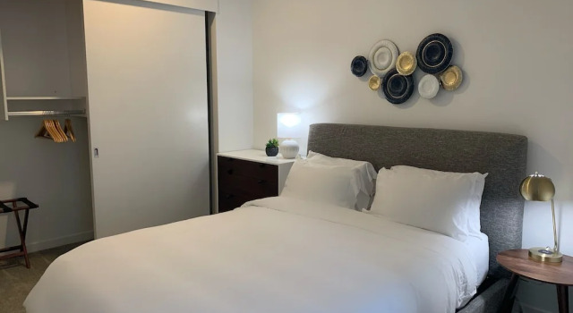 Domicile Suites at Soma Towers