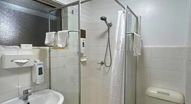 Семейный номер Standard Marco Polo Motor Inn Sydney Hotel