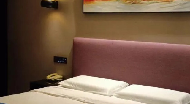 Двухместный номер Standard Boyue Boutique Hotel