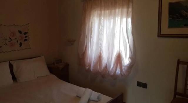 Коттедж с 2 комнатами Kalliopi House For 6 - Keros Beach