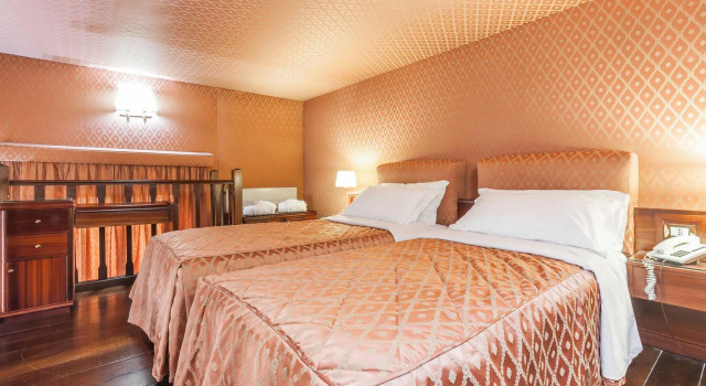 Hotel Prince Galles, Забронировать Отель Отели Рима с завтраком, рядом с Универмаг La Rinascente, Завтраки