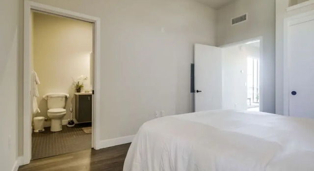 Luxury North Park Condo