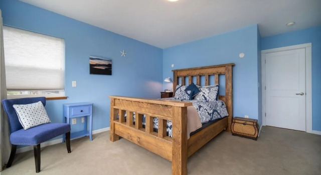 Lakeside Haven, Prenota Hotel Rockaway Beach 