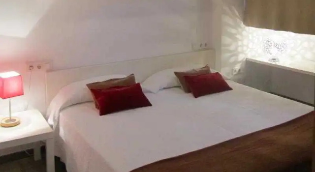 Living Valencia Edificio Vitoria, Забронировать Отель Валенсия Коста-де-Валенсия