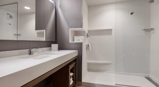 Двухместный номер Standard Courtyard by Marriott Ardmore