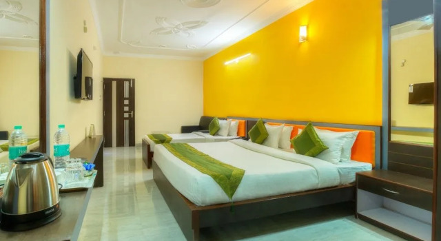 Hotel UD Assi Inn