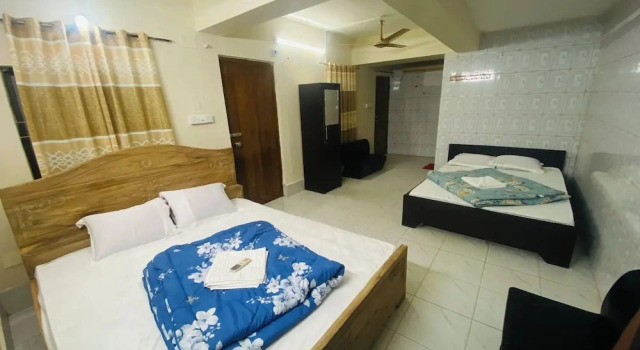 HOTEL Al-FAHAD INT.LTD., Reserva ahora Hotel Daca Bangladesh