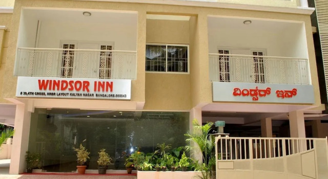 Windsor Inn Hotel Kammanahalli, Забронировать Отель Отели штата Карнатаки 3 звезды, 3*