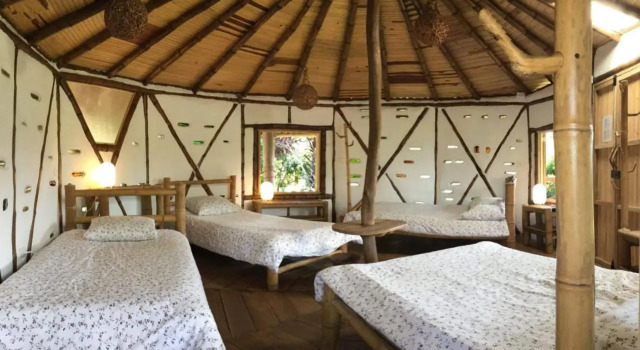 Hotel La Casa de Francois, Book Hotel Billige hoteller i Huila