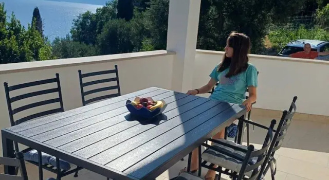 Апартаменты Apartment Sanja