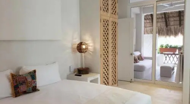 Villa Colibrí, Prenota Villa Puerto Escondido 