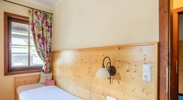 Holiday Home in Bad Kleinkirchheim