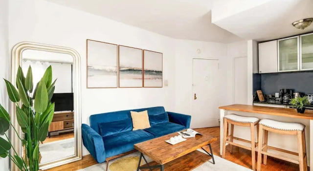Апартаменты 139 West Village Apt