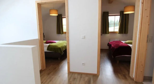 Cozy Chalet in Weisspriach With Terrace, Prenota Chalet Weisspriach Lungau