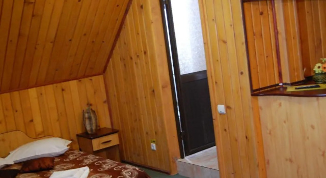 Номер Standard Hotel Bucegi Portile Regatului