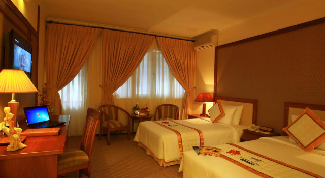 Palace Hotel Vung Tau, Забронировать Отель Вунгтау Бариа-Вунгтау