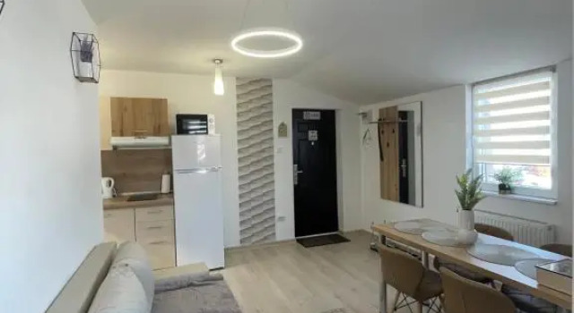 Апартаменты Apartman nr9 Jokai