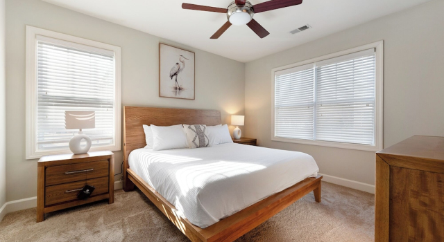 Апартаменты с 3 комнатами Landing Apartments Greer - Sugar Creek