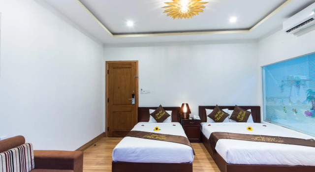 Vinh Trinh Villa Hoi An