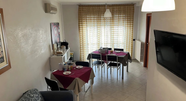 Номер Standard B&B Piazza Kolbe