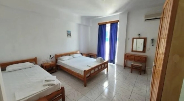 Esperides Hotel