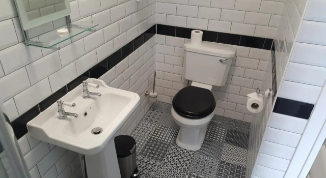Номер Standard Rye Court Hotel High Wycombe