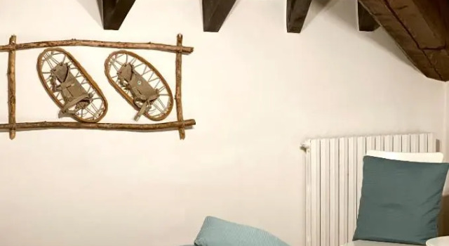 Двухместный номер Standard Enjoy Ledro B&B
