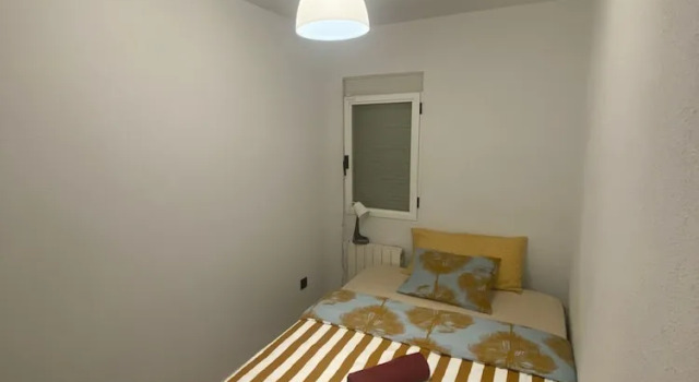 Одноместный номер Economy Room Grass