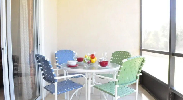 Mk015or 3 Bedroom Townhouse, Забронировать Отель Фор Корнерз штат Флорида