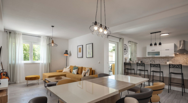 Вилла Holiday Home Manea by Interhome
