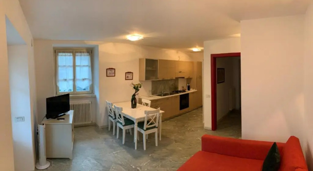 Chiavenna Suite, Book Hotel Chiavenna Lombardiet