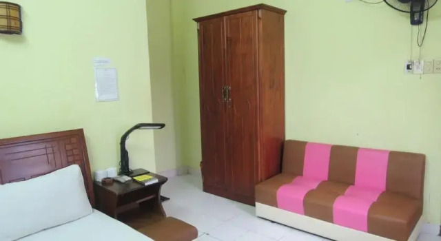 Kims Place Hostel 3, Забронировать Хостел Хошимин провинция Хошимин, рядом с Ho Chi Minh City Hall
