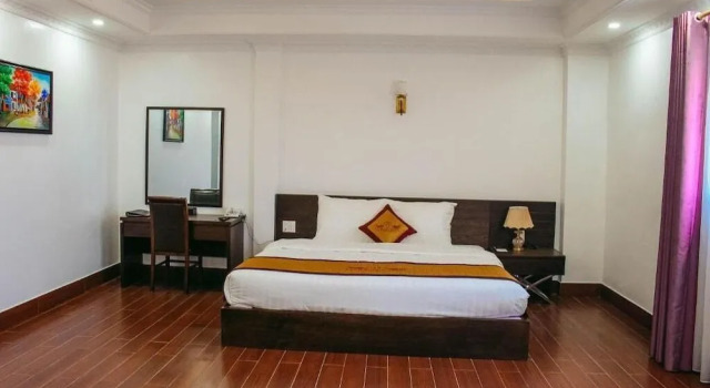 Habana Hotel Thai Nguyen